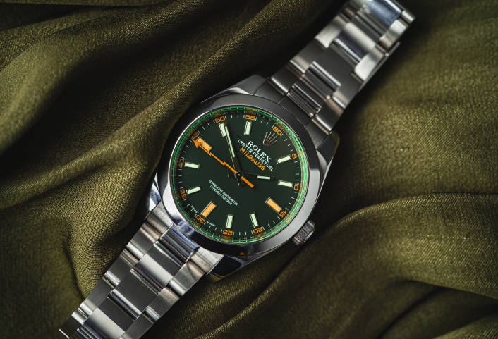 A Deep Dive on the New Rolex Releases