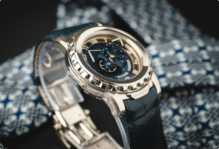 Unveiling the Stories Behind History's Most Famous Watches
