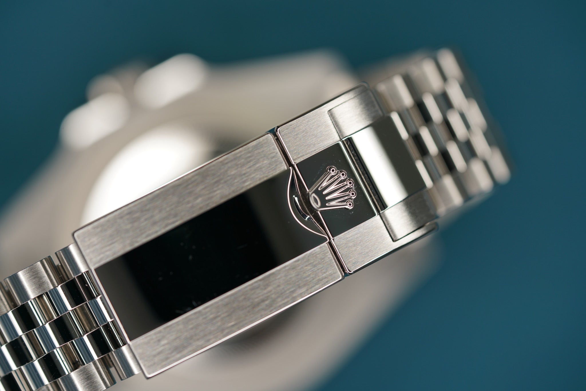 GMT Master ll Sprite Lefty Jubilee