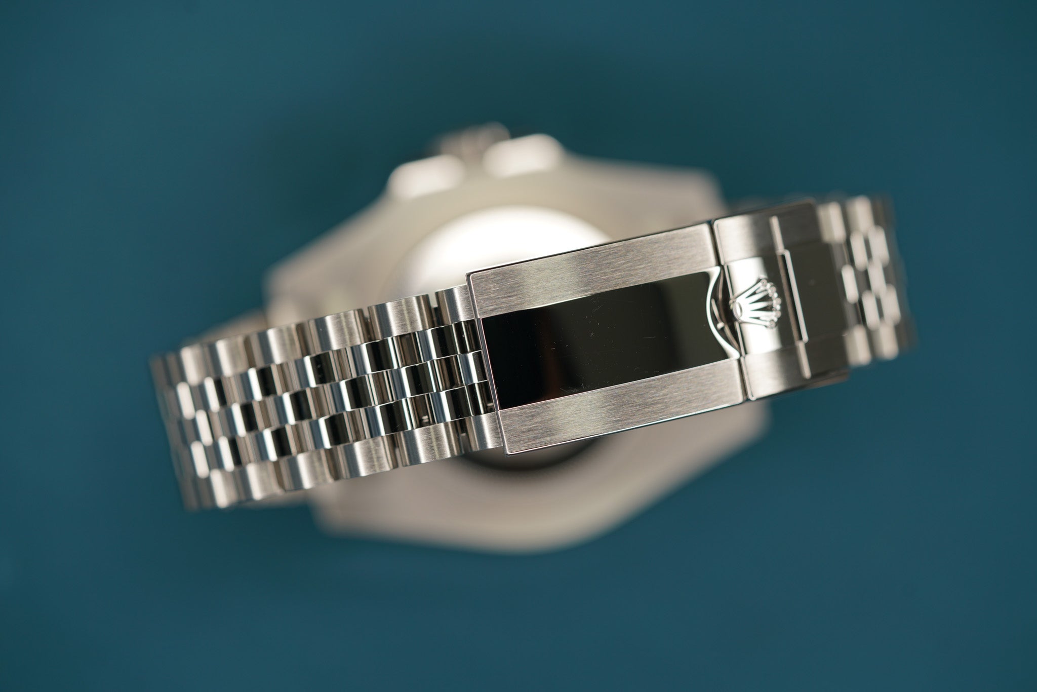 GMT Master ll Sprite Lefty Jubilee