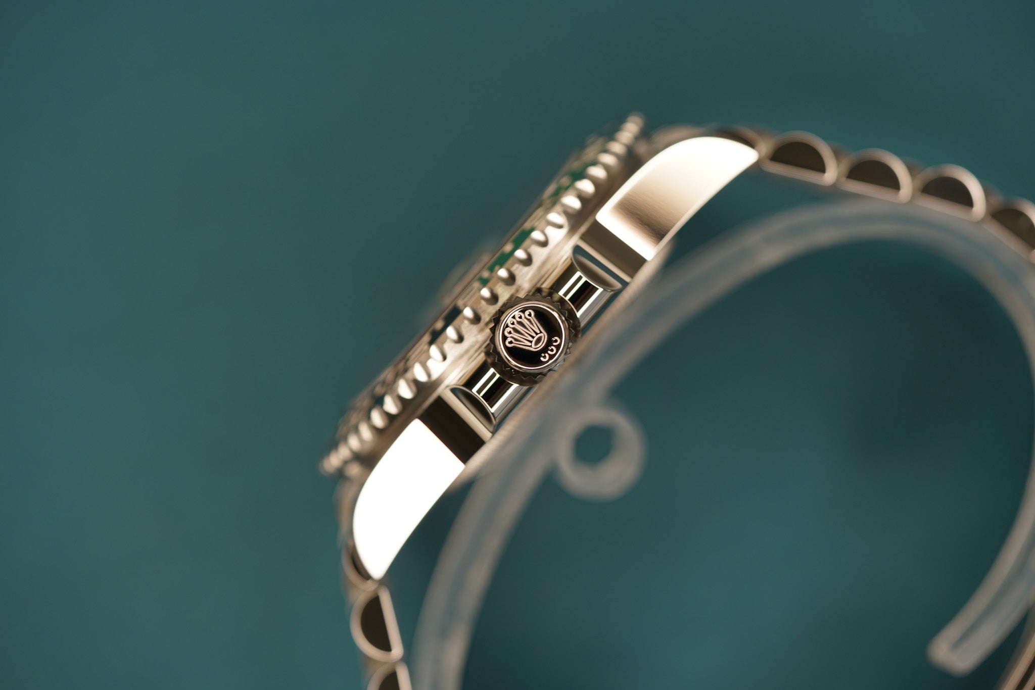GMT Master ll Sprite Lefty Jubilee