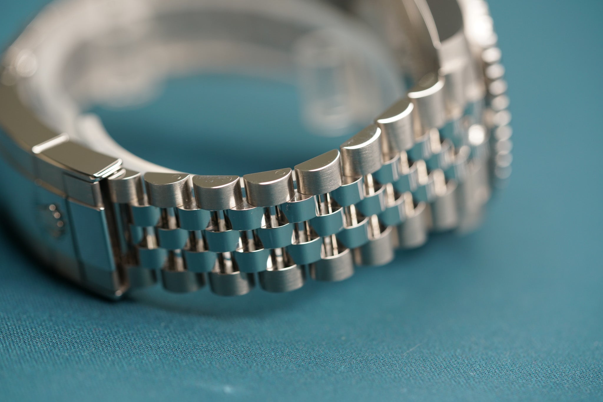 GMT Master ll Sprite Lefty Jubilee