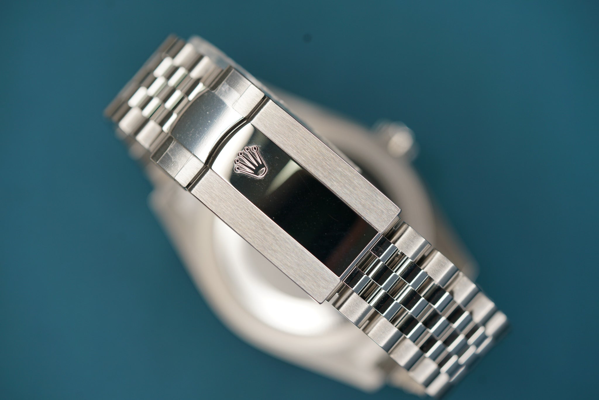 Sky Dweller Jubilee Black