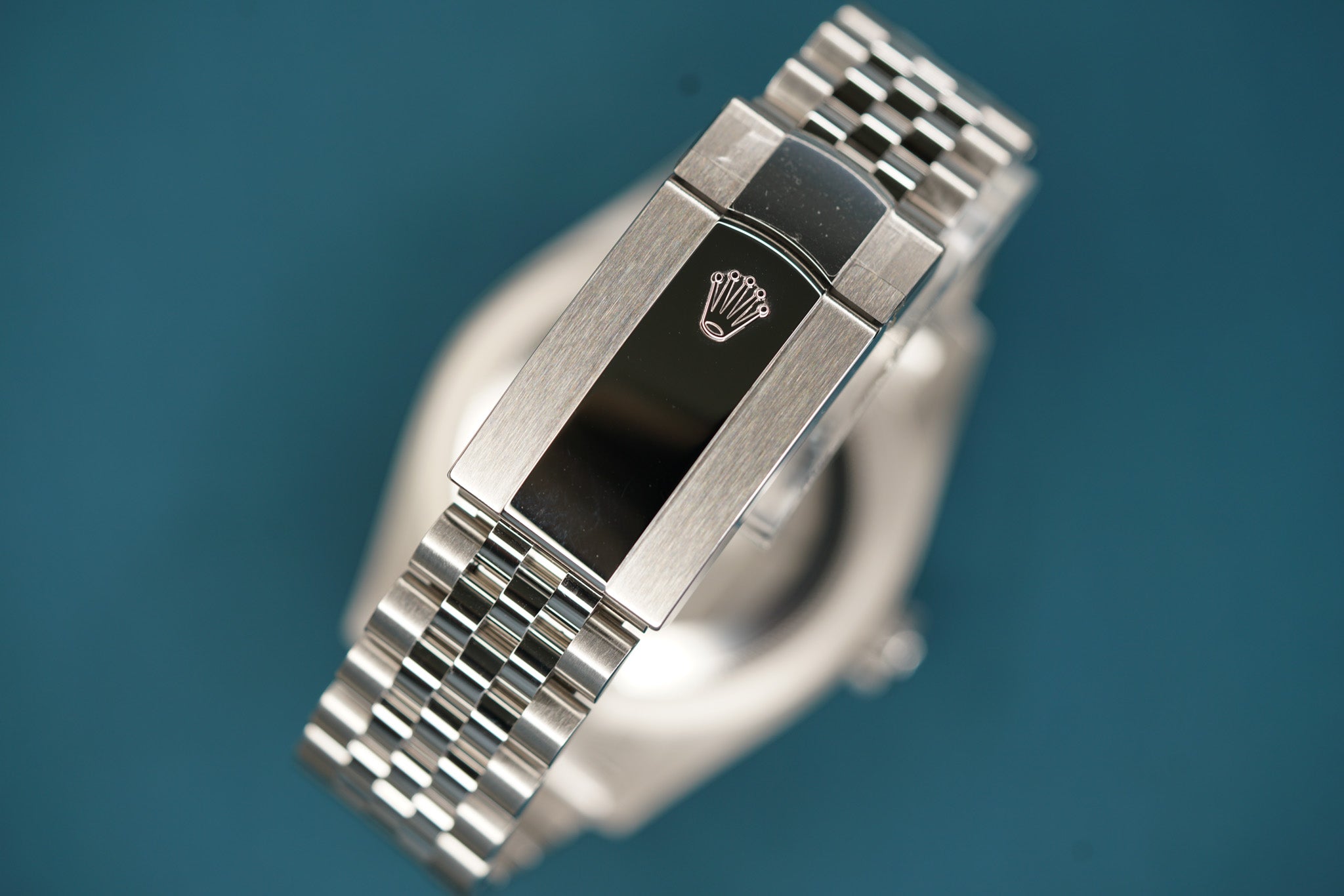 Sky Dweller Jubilee Black