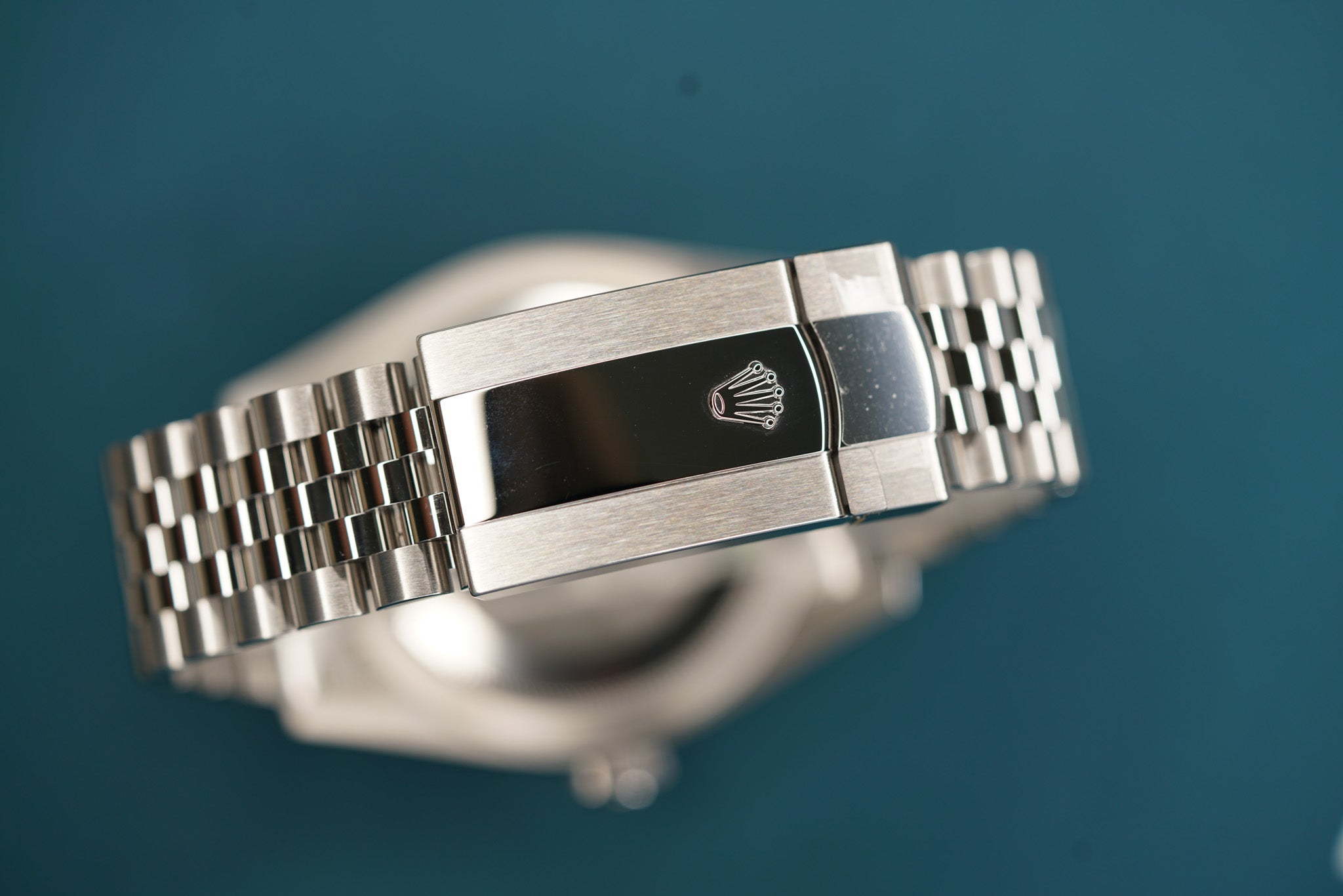 Sky Dweller Jubilee Black