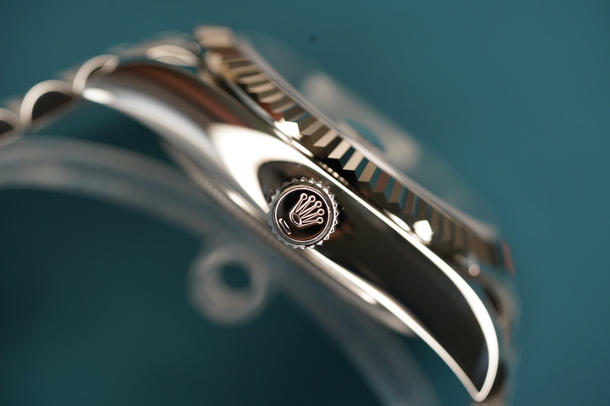 Sky Dweller Jubilee Black