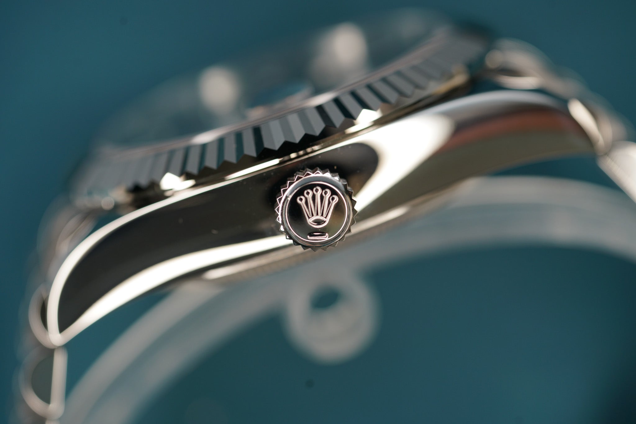 Sky Dweller Jubilee Black