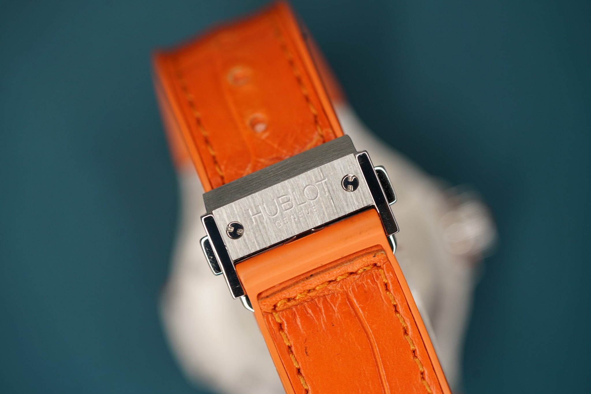 Big Bang Tutti Frutti Orange