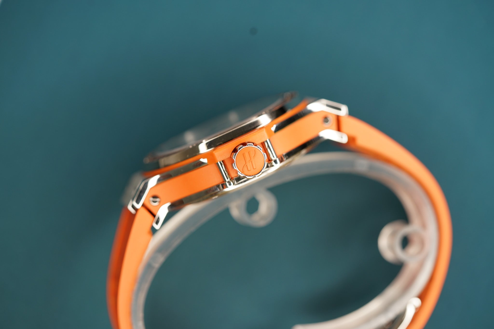 Big Bang Tutti Frutti Orange