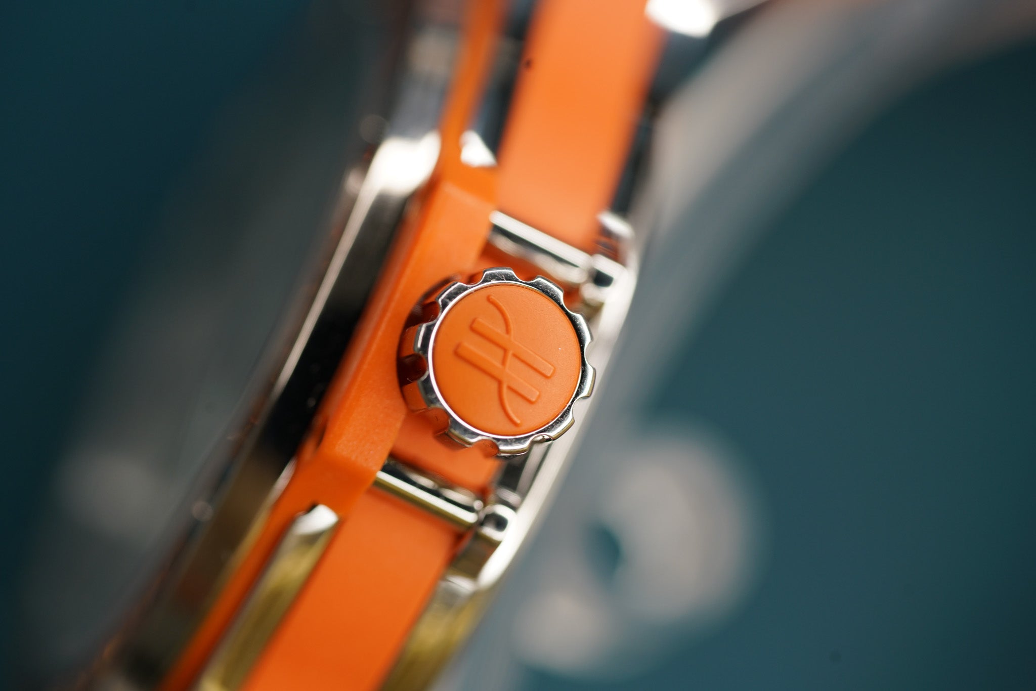 Big Bang Tutti Frutti Orange
