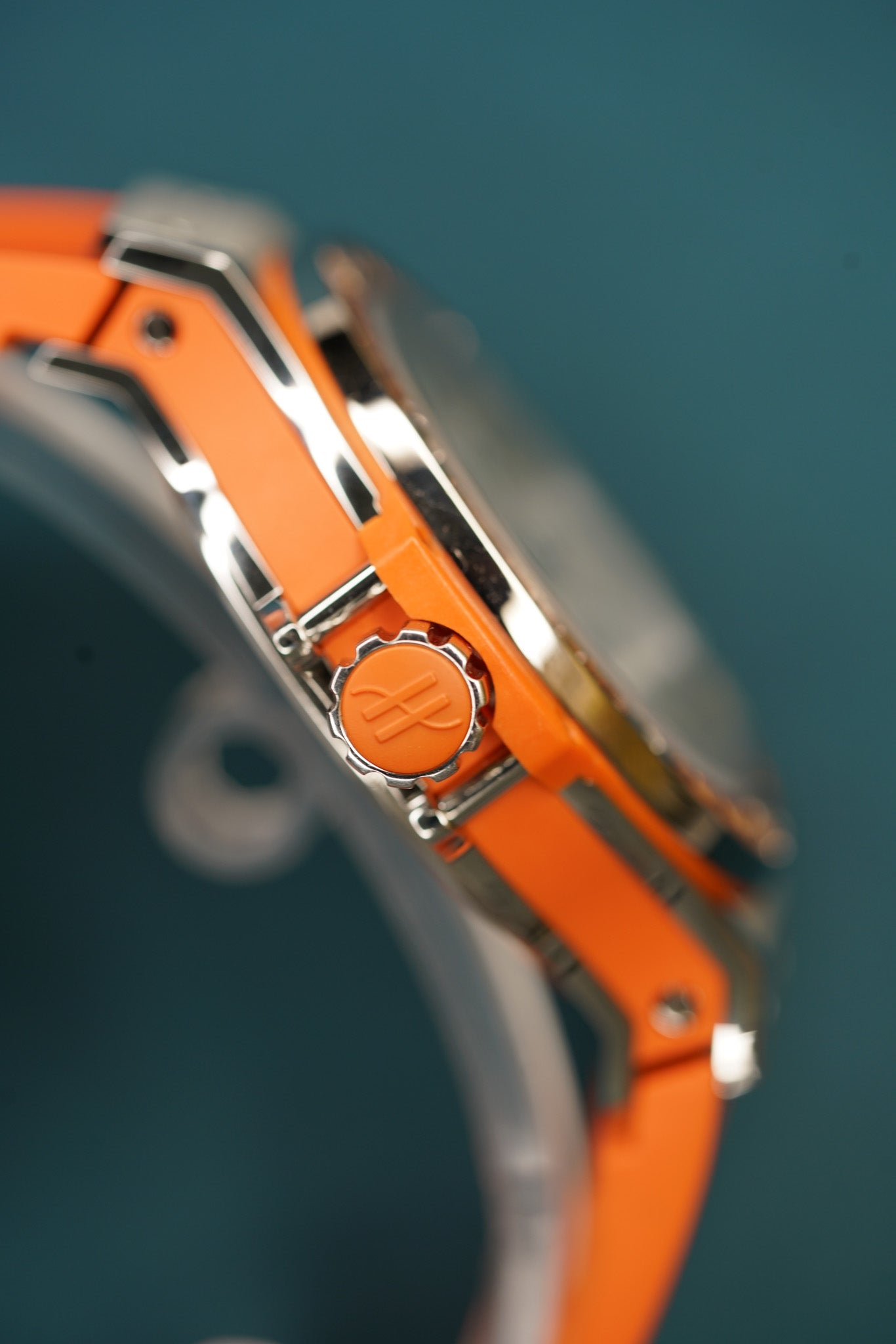 Big Bang Tutti Frutti Orange