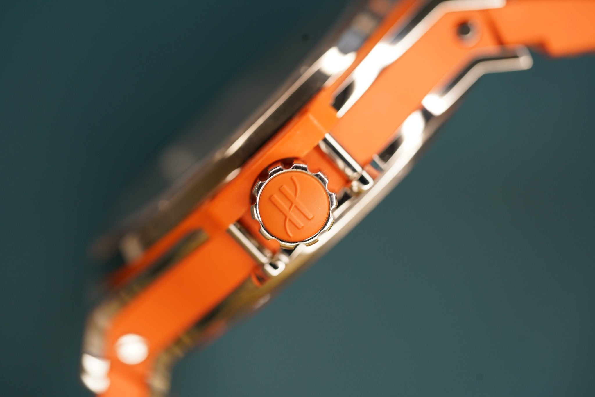 Big Bang Tutti Frutti Orange