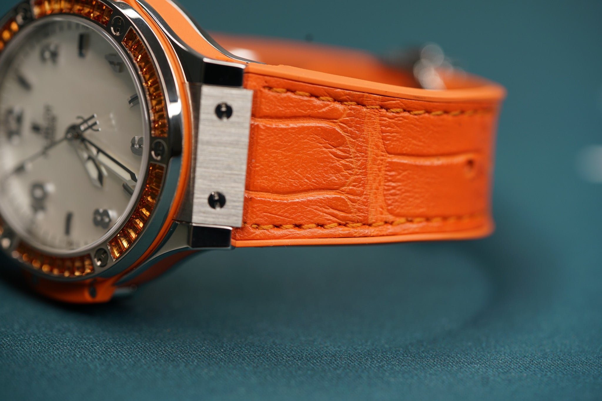 Big Bang Tutti Frutti Orange