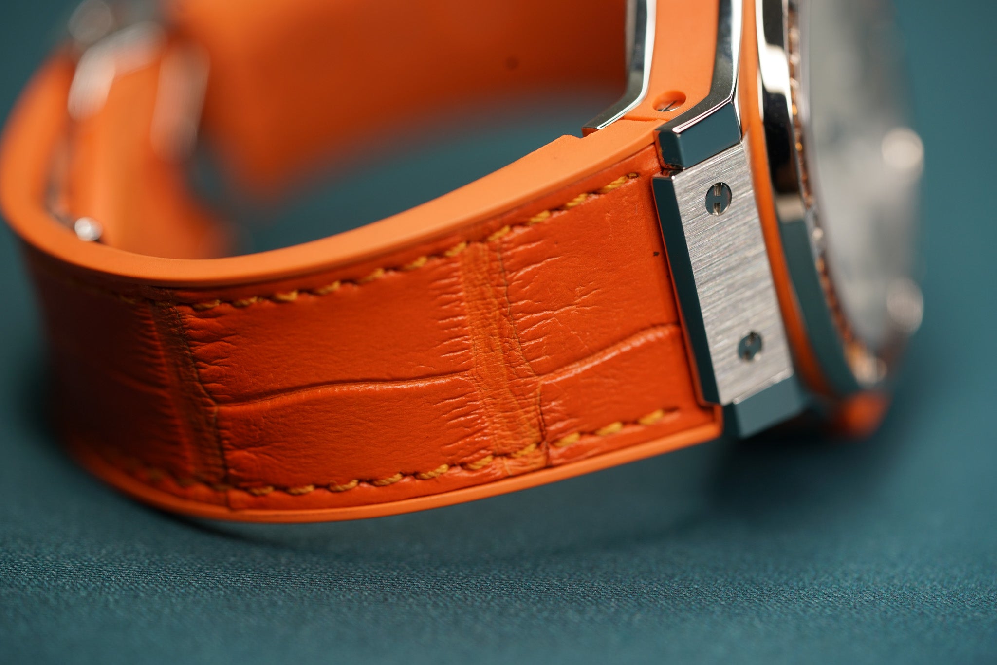 Big Bang Tutti Frutti Orange