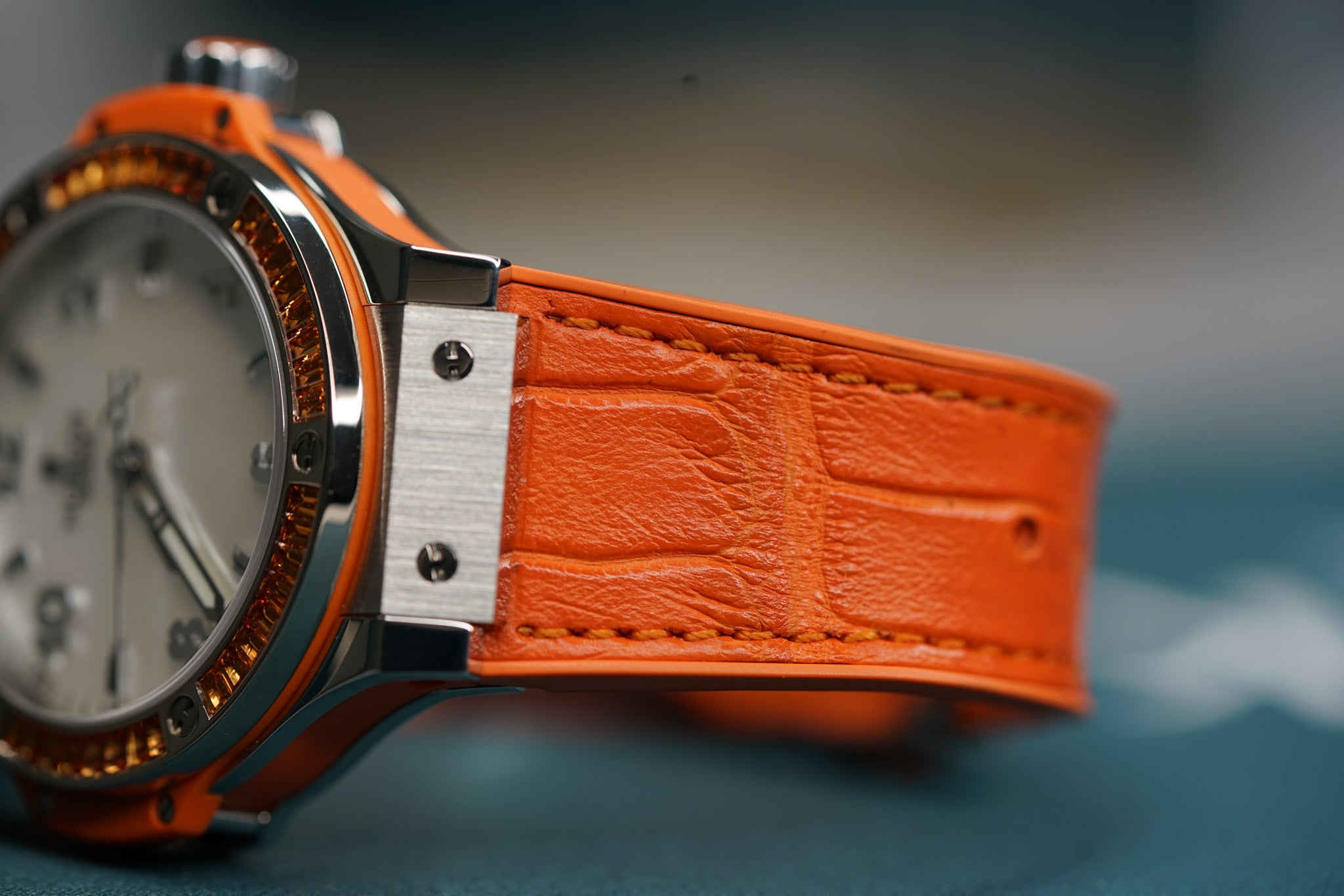 Big Bang Tutti Frutti Orange
