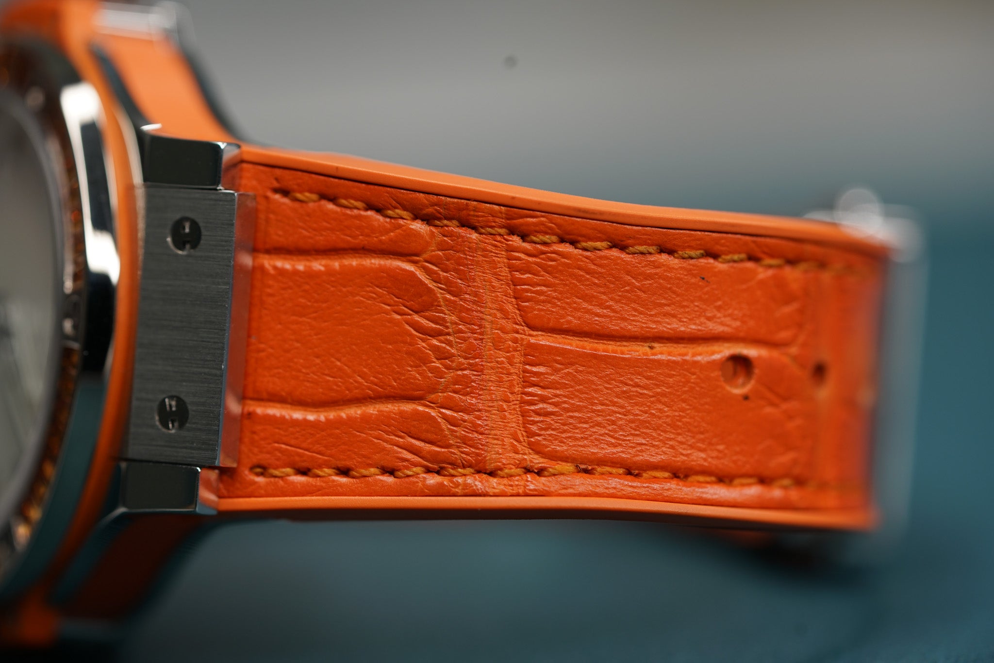 Big Bang Tutti Frutti Orange