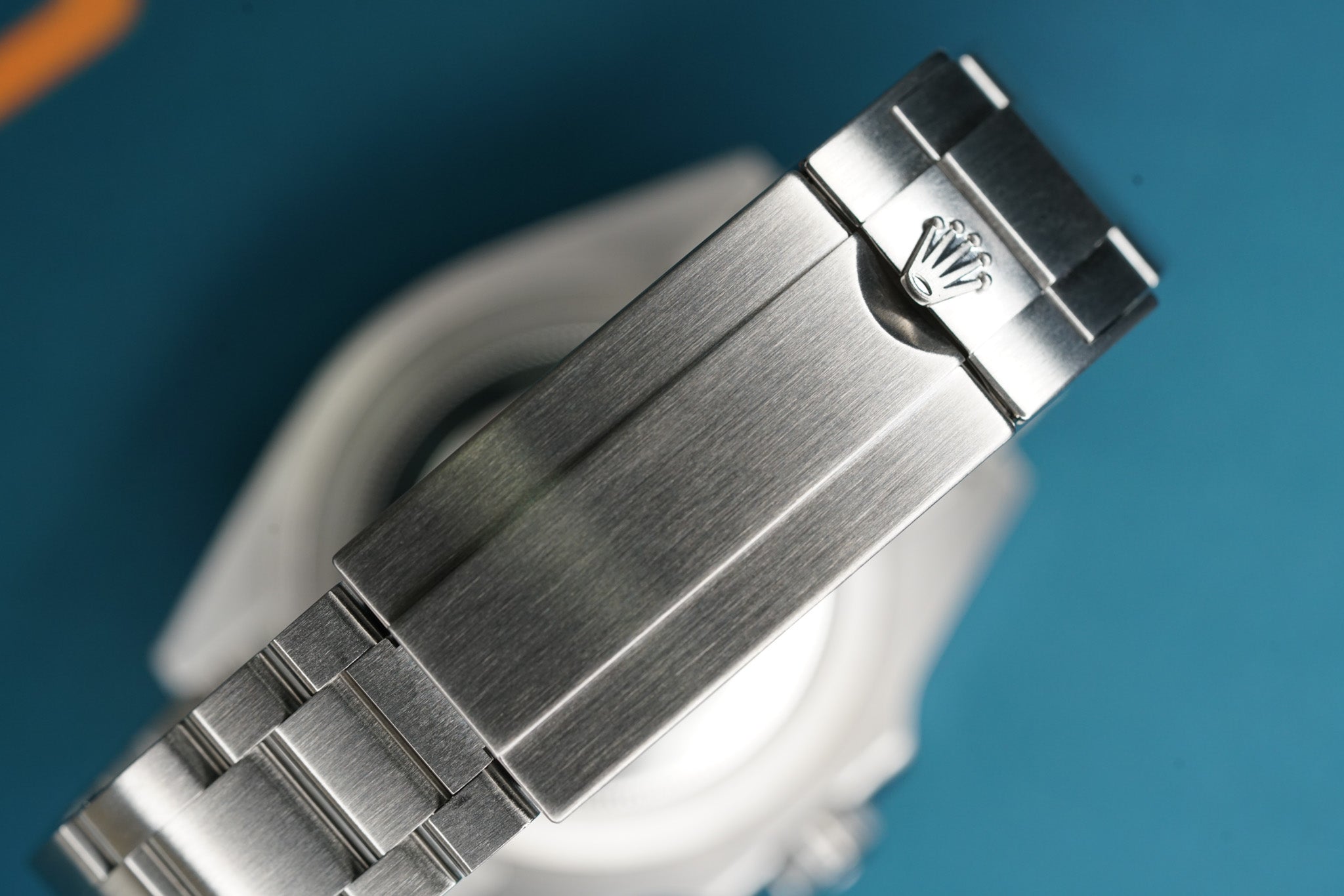 Submariner No Date 41mm