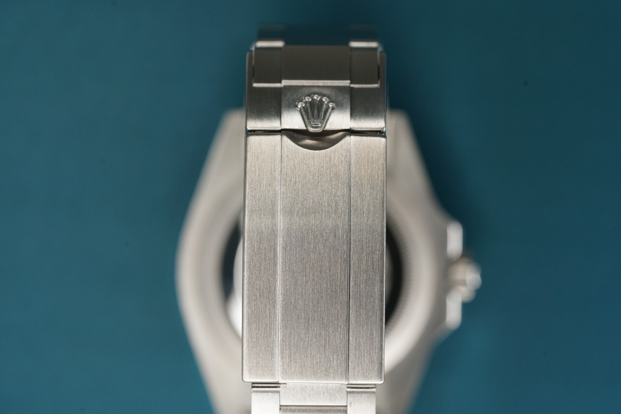 Submariner No Date 41mm