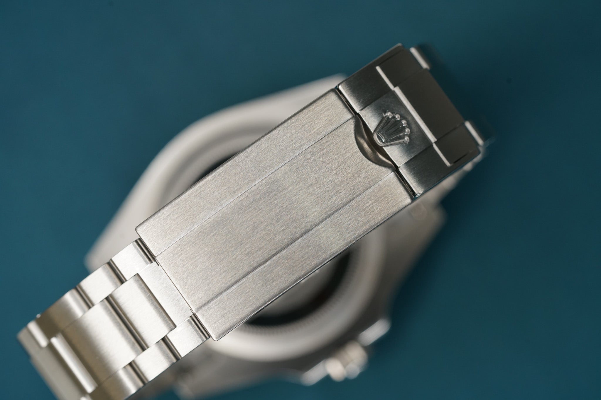 Submariner No Date 41mm