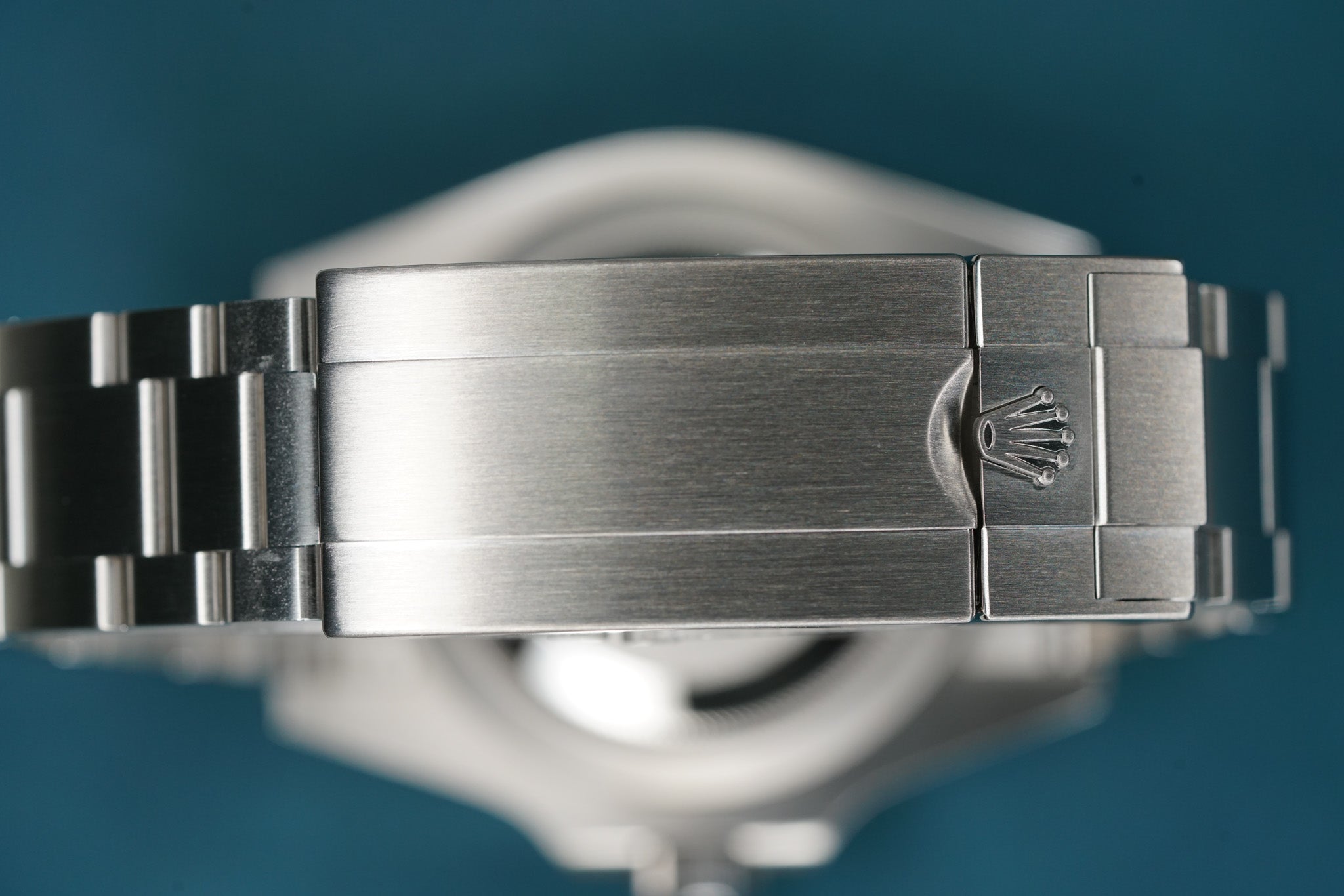 Submariner No Date 41mm