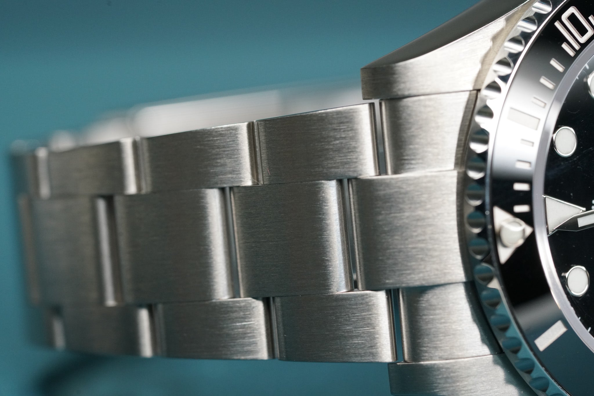 Submariner No Date 41mm
